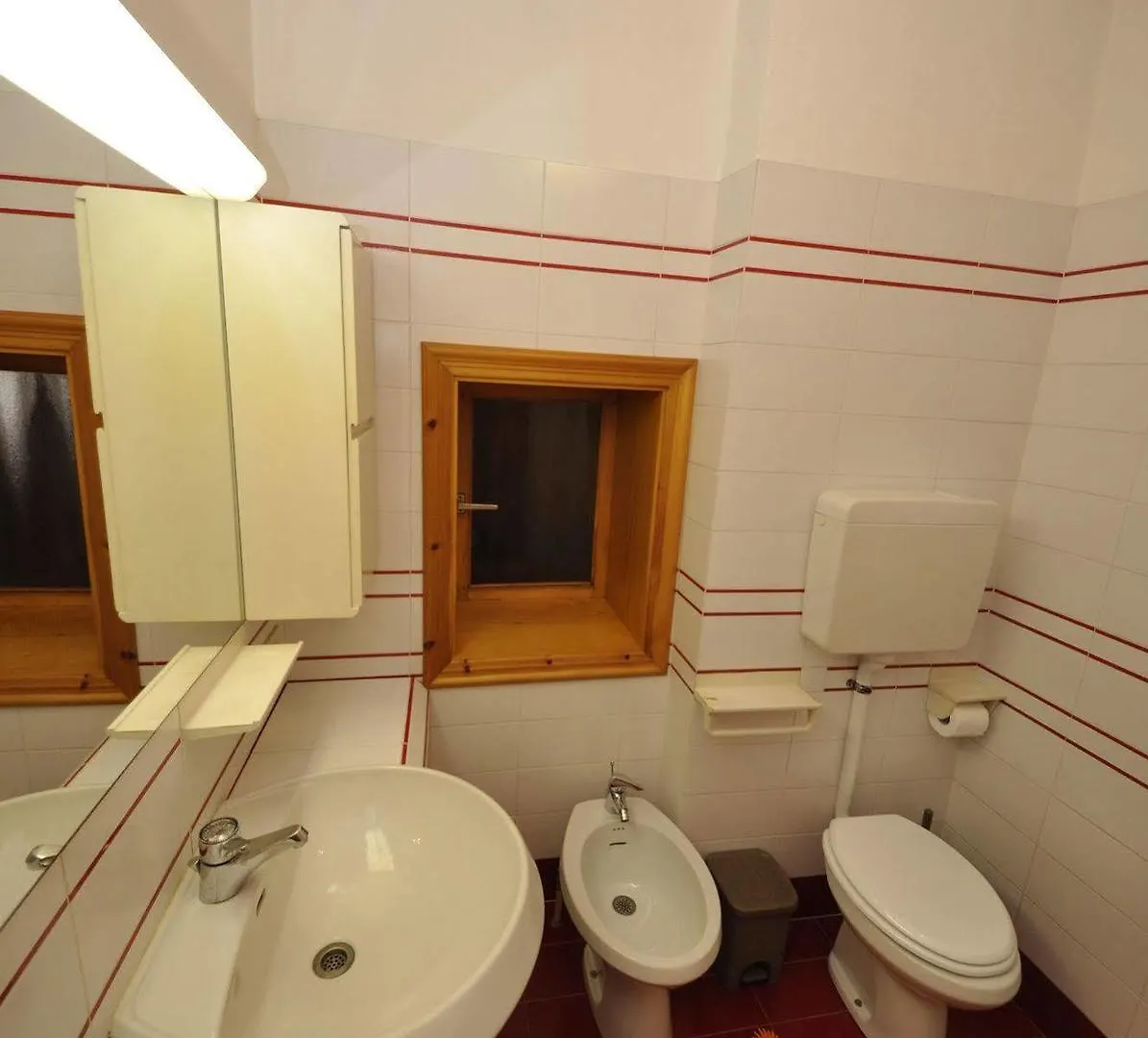 Apartamento Casa Florin Giumel By Livigno Accomodation